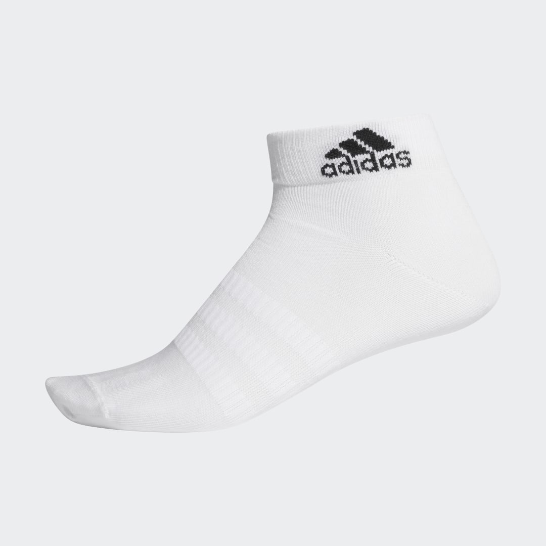 Čarape adidas Performance Sport Socks Bijela | DZ9405, 0