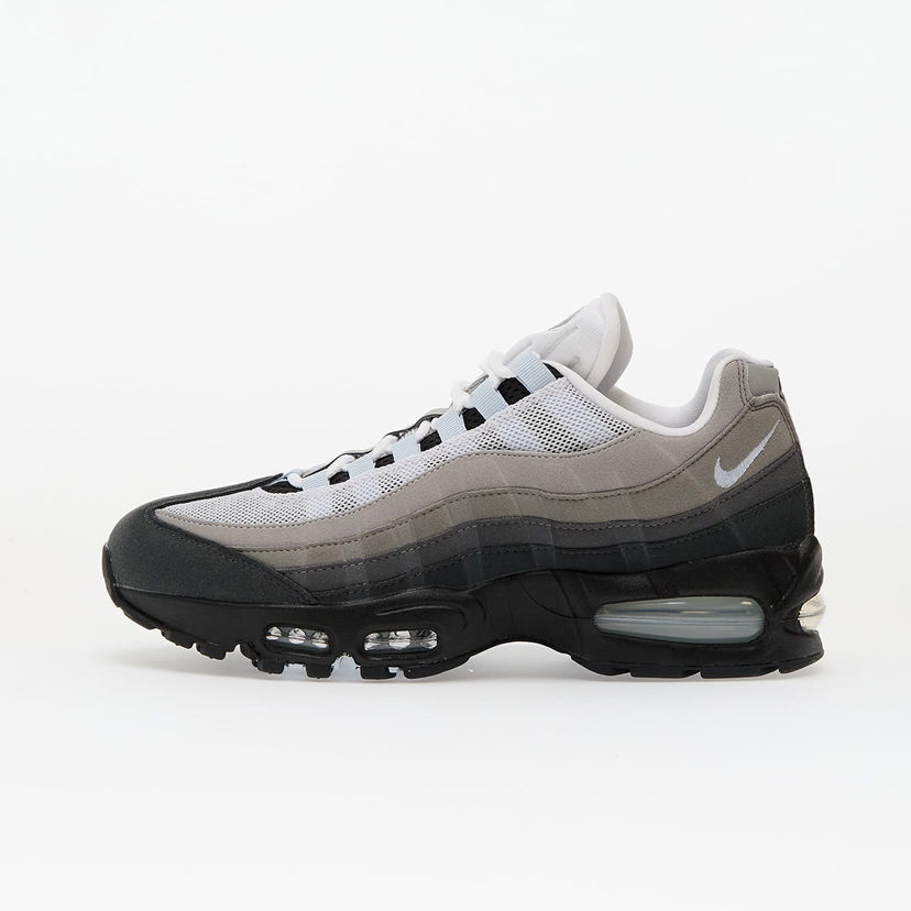 Tenisice i cipele Nike Air Max 95 OG Siva | HJ5996-002
