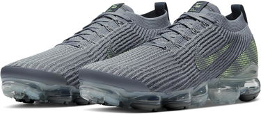 Tenisice i cipele Nike Air VaporMax Flyknit 3 Siva | cu1926-002, 4