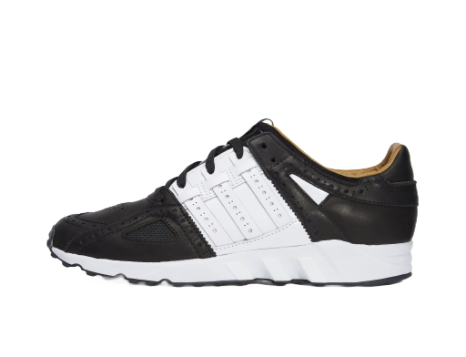 Tenisice i cipele adidas Originals adidas EQT Guidance '93 Sneakersnstuff Tee Time Crna | AF5755