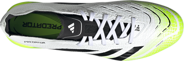 Tenisice i cipele adidas Performance Predator League 2G/3G Bijela | JI1165, 3