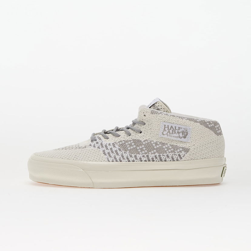 Tenisice i cipele Vans LX Half Cab 33 EK Bež | VN000EFM85T1