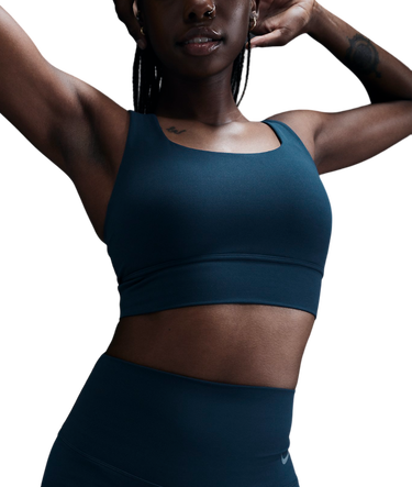 Grudnjak Nike W NK ALATE ELLIPSE LL BRA Tamnoplava | do6619-478, 0