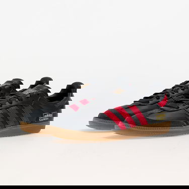 Tenisice i cipele adidas Originals Samba OG Crna | IG6173, 4