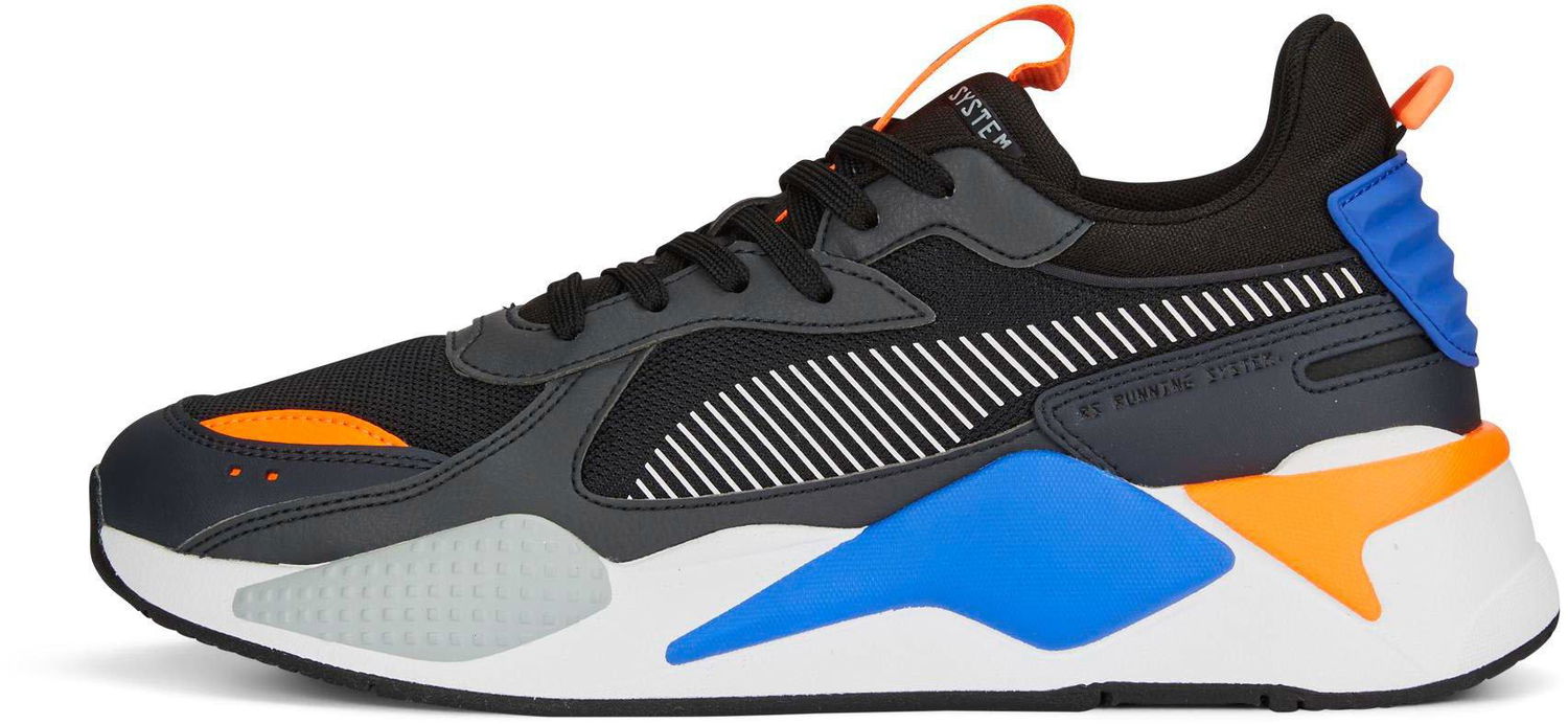 Tenisice i cipele Puma RS-X Geek Višebojno | 391174-04, 0
