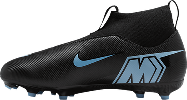 Tenisice i cipele Nike JR ZOOM SUPERFLY 10 ACADEMY FGMG Crna | fq8304-001, 0
