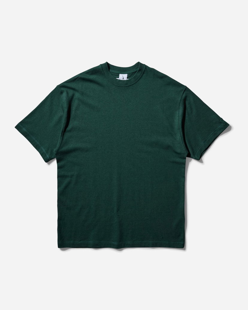 Majica kratkih rukava Nike Wool Classics T-Shirt Zelena | FV4889-397