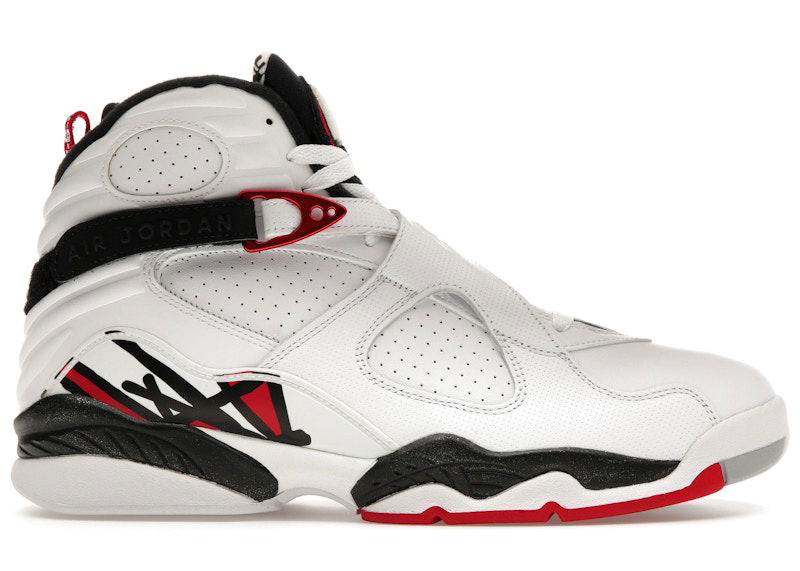 Tenisice i cipele Jordan Air Jordan 8 Retro Alternate Bijela | 305381-104