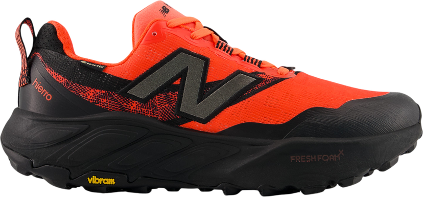 Tenisice i cipele New Balance Fresh Foam X Hierro v9 Gore-Tex® Narančasta | mthiglc9-mthiglc9