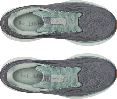Tenisice i cipele Saucony Saucony Ride 18 Siva | s21000-227, 3