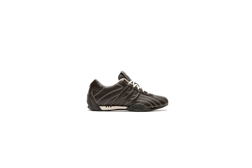 Tenisice i cipele adidas Originals Originals Adiracer Lo Smeđa | JS1556