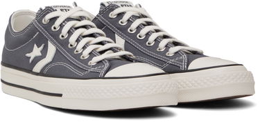 Tenisice i cipele Converse Star Player 76 Premium Siva | A11509C, 3