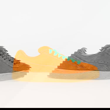 Tenisice i cipele Puma Anwar Carrots x Suede XL Narančasta | 398800-01, 2