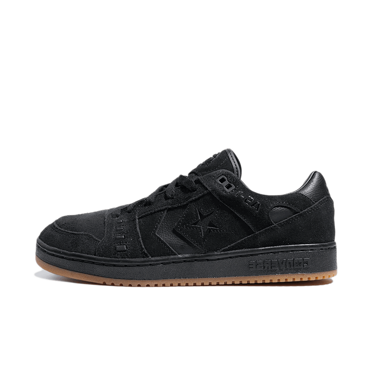 Tenisice i cipele Converse Alexis Sablone x AS-1 PRO OX "Black" Crna | A09244C, 0
