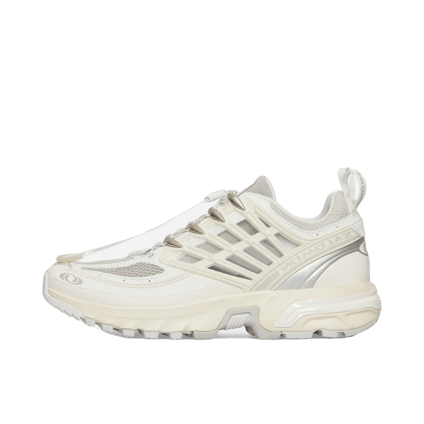 Tenisice i cipele Salomon ACS Pro "Ice/ Lunar Rock" Bijela | L47179900