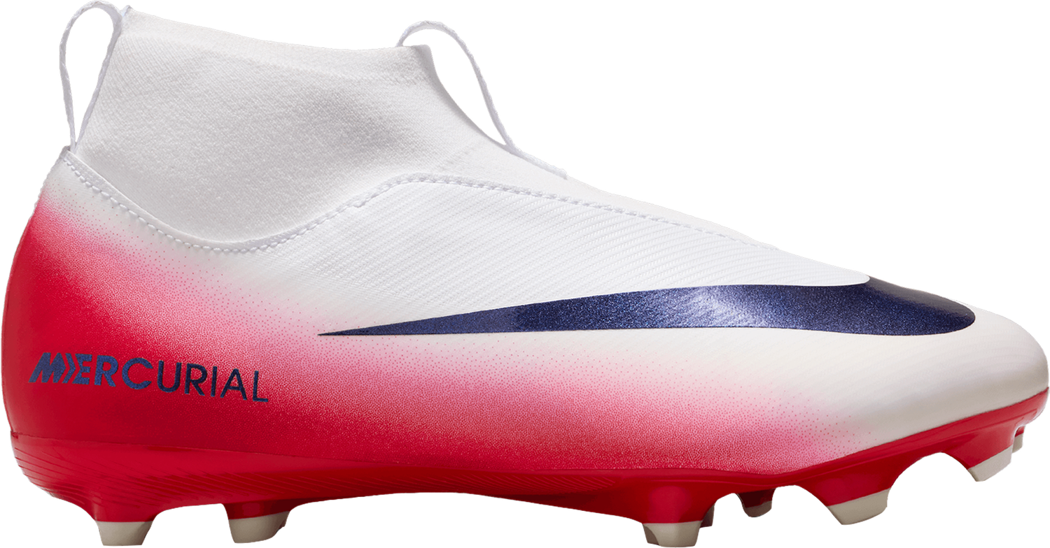 Tenisice i cipele Nike Zoom Superfly 10 Academy FG/MG LV8 Bijela | hm8956-600, 0