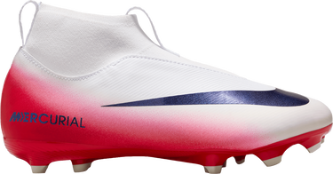 Tenisice i cipele Nike Zoom Superfly 10 Academy FG/MG LV8 Bijela | hm8956-600, 0