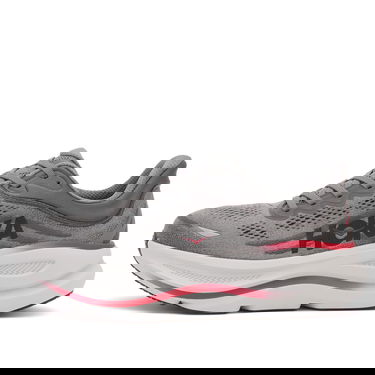 Tenisice i cipele Hoka One One Bondi 9 Siva | 1162011-SRYT, 0