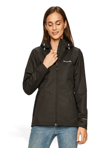 Jakna Columbia Jacket Crna | 1895802