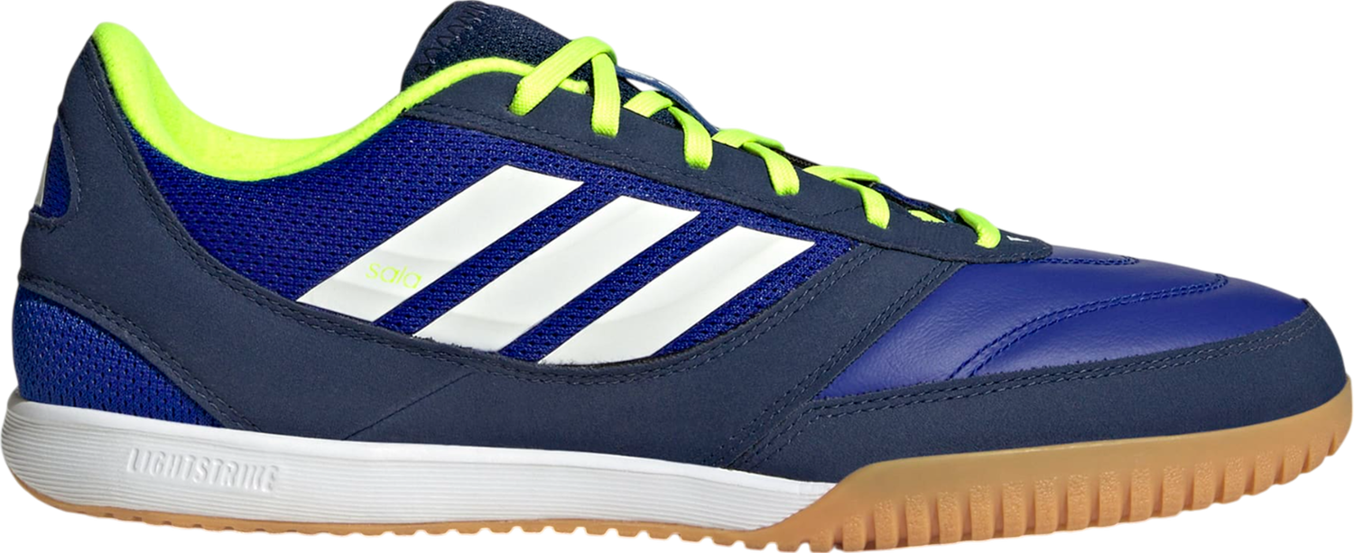 Tenisice i cipele adidas Performance TOP SALA COMPETITION II Plava | js0653, 0