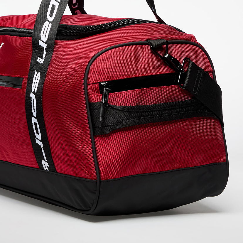 Gymsack Jordan Jordan Jam Sport Duffle Bag Crvena | MA0913-R78