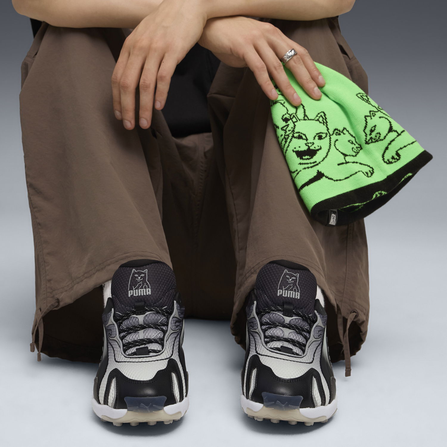 Tenisice i cipele Puma RIPNDIP Inhale Višebojno | 403648_01, 1