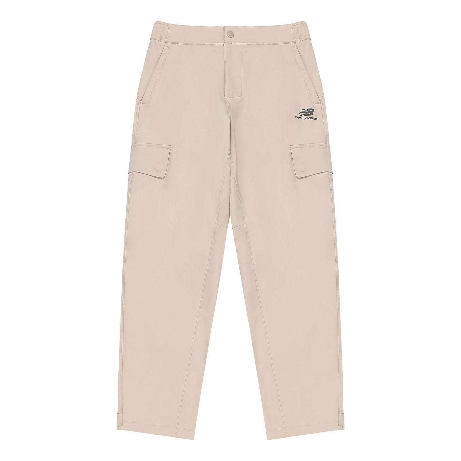 Cargo hlače New Balance Cargo Pants Bež | 5TC37273-BEI, 0