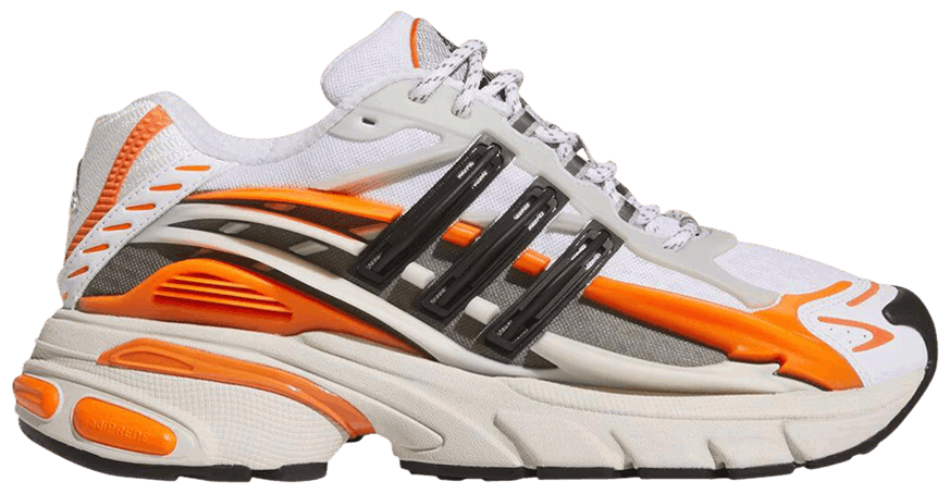 Tenisice i cipele adidas Performance Pharrell x Adistar Jellyfish “Olive Orange” Narančasta | JP9261, 0