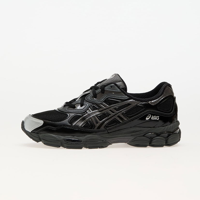 Tenisice i cipele Asics Gel-NYC Black/ Black Crna | 1203A571-001