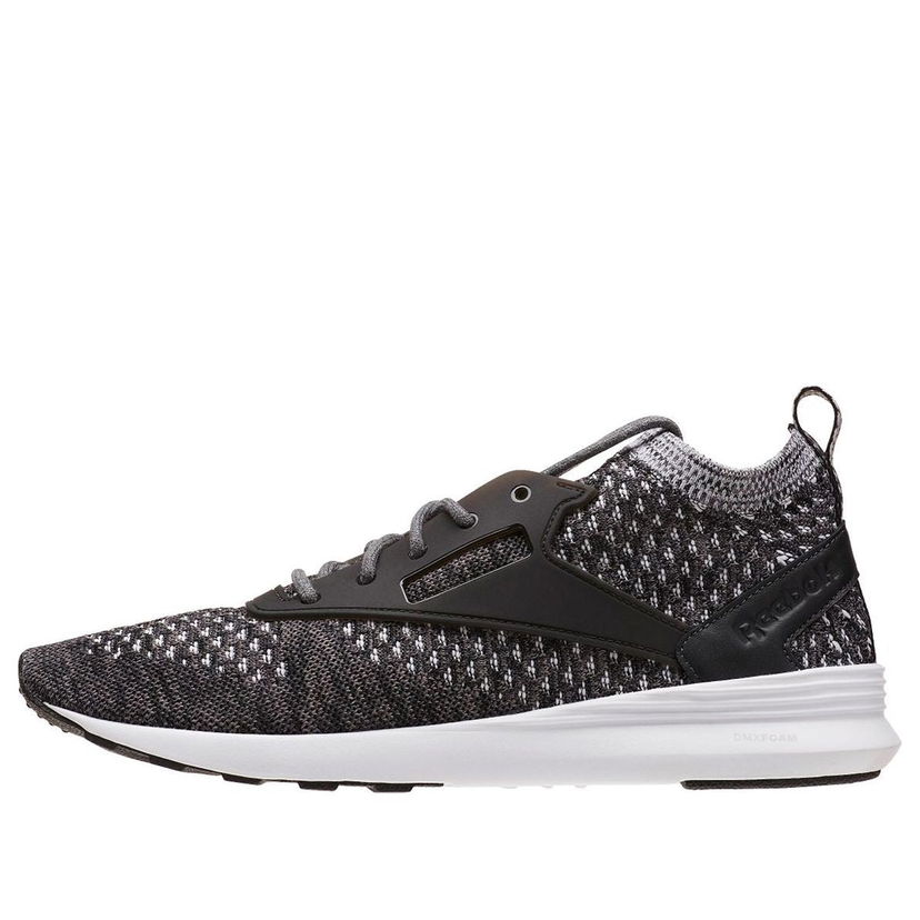 Tenisice i cipele Reebok Zoku Runner Ultraknit Heather Crna | BD5487