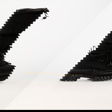 Tenisice i cipele Dr. Martens Audrick Padded Hi Platform Tall Boots Crna | 32052001, 2