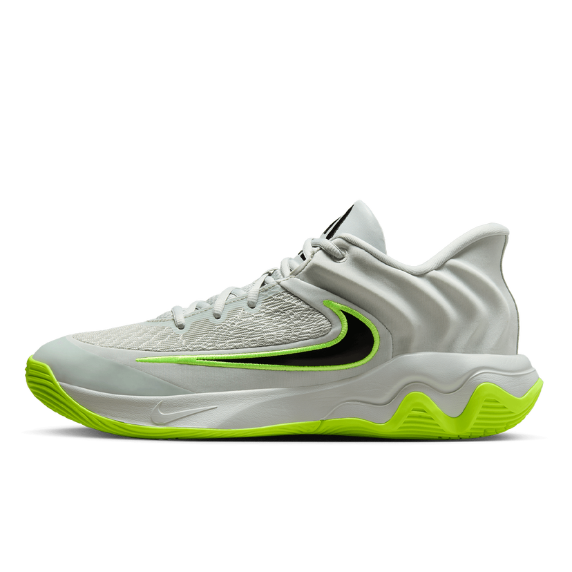 Tenisice i cipele Nike GIANNIS IMMORTALITY 4 Bijela | FQ3680-007