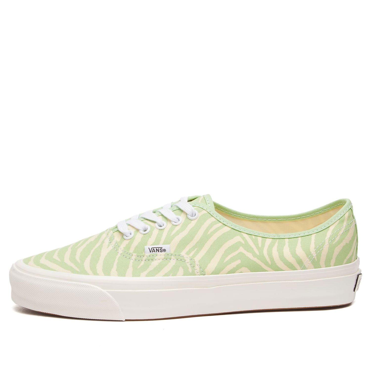 Tenisice i cipele Vans Vans LX Authentic 44 Size UK 10 Zelena | VN000EBNE2Y1, 0