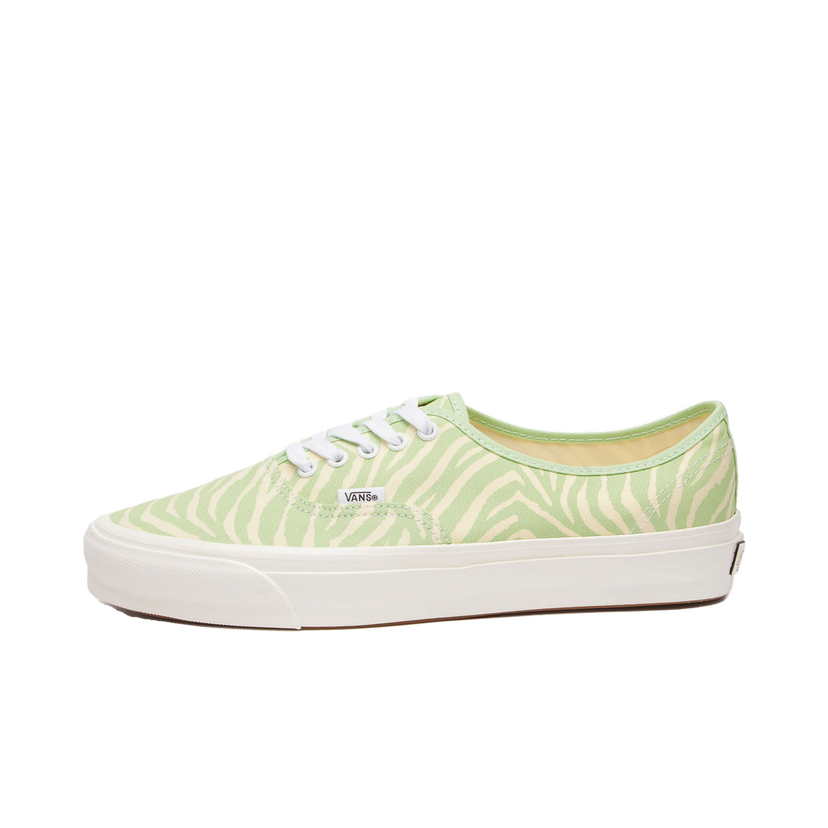 Tenisice i cipele Vans Vans LX Authentic 44 Size UK 10 Zelena | VN000EBNE2Y1
