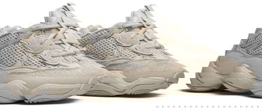 Tenisice i cipele adidas Yeezy Yeezy 500 "Blush" Bež | DB2908, 4