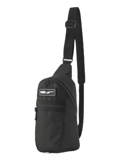 Torba za rame Puma Shoulder Bag Crna | 079190_01