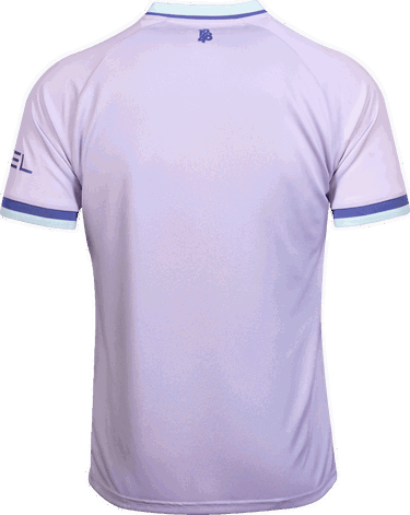 Dres Mizuno VfL Bochum 3rd Jersey 2025/26 by Mizuno Ljubičasta | p2gacx03-36, 1