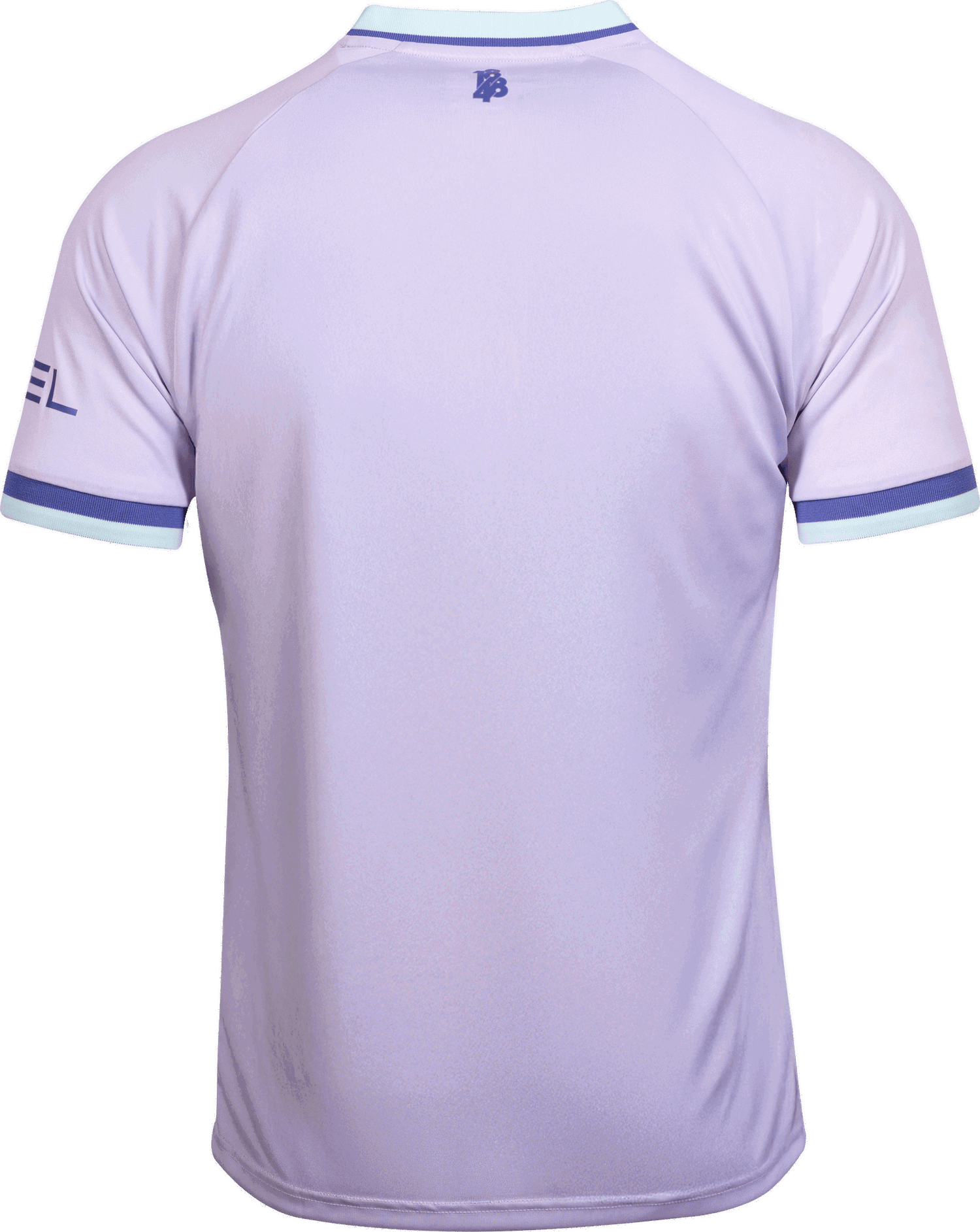 Dres Mizuno VfL Bochum 3rd Jersey 2025/26 by Mizuno Ljubičasta | p2gacx03-36, 1