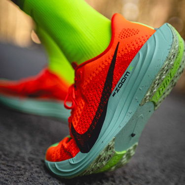 Tenisice i cipele Nike Pegasus Plus Crvena | fq7262-600, 5