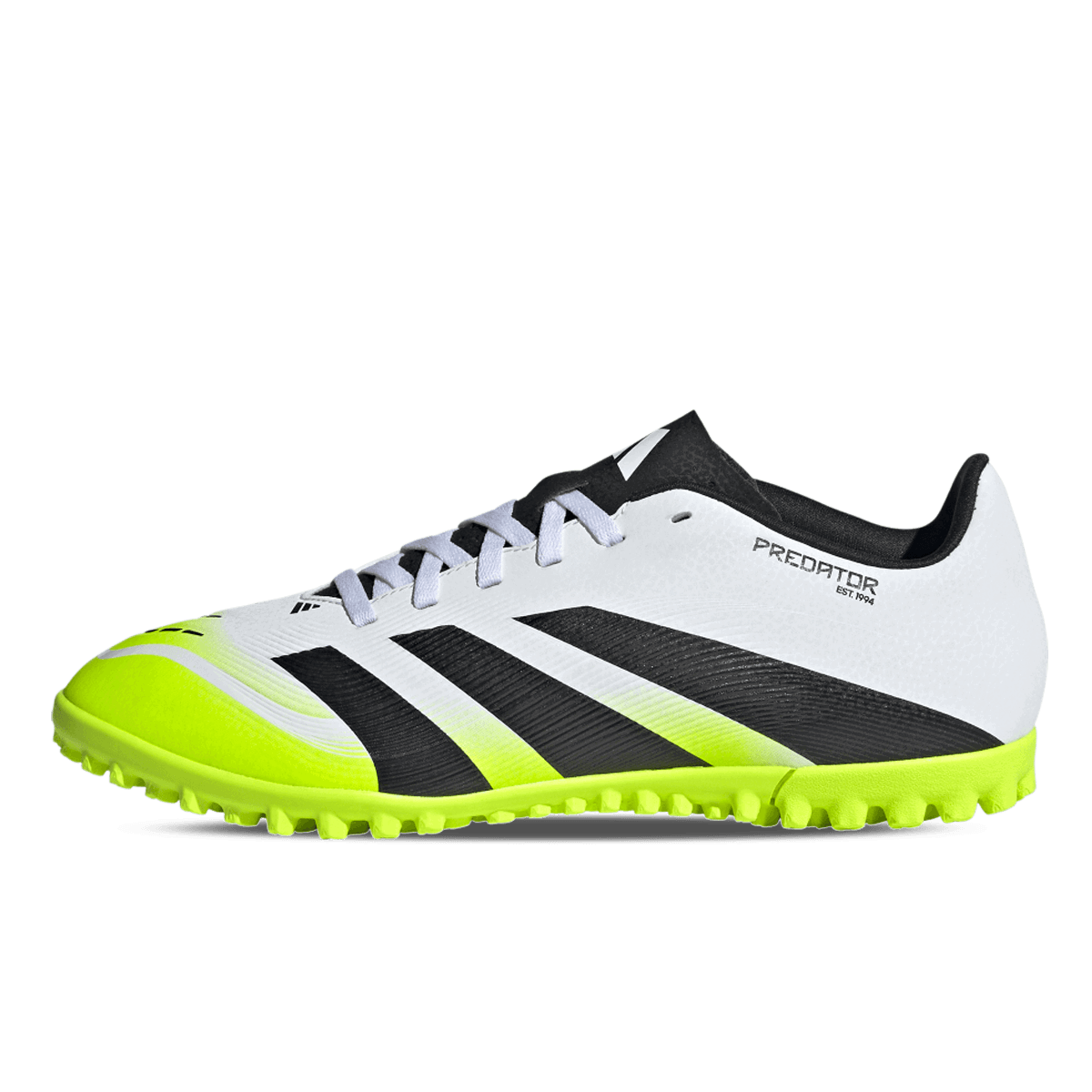 Tenisice i cipele adidas Performance adidas PREDATOR CLUB TF Bijela | JH8854, 0