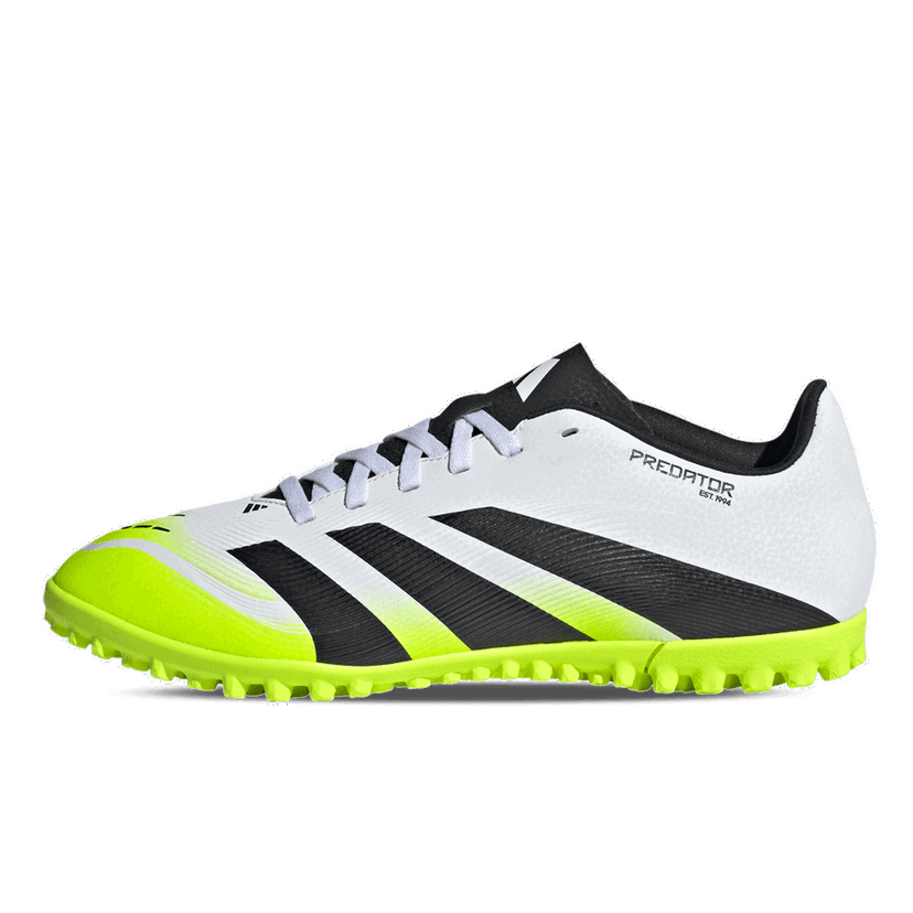Tenisice i cipele adidas Performance adidas PREDATOR CLUB TF Bijela | JH8854