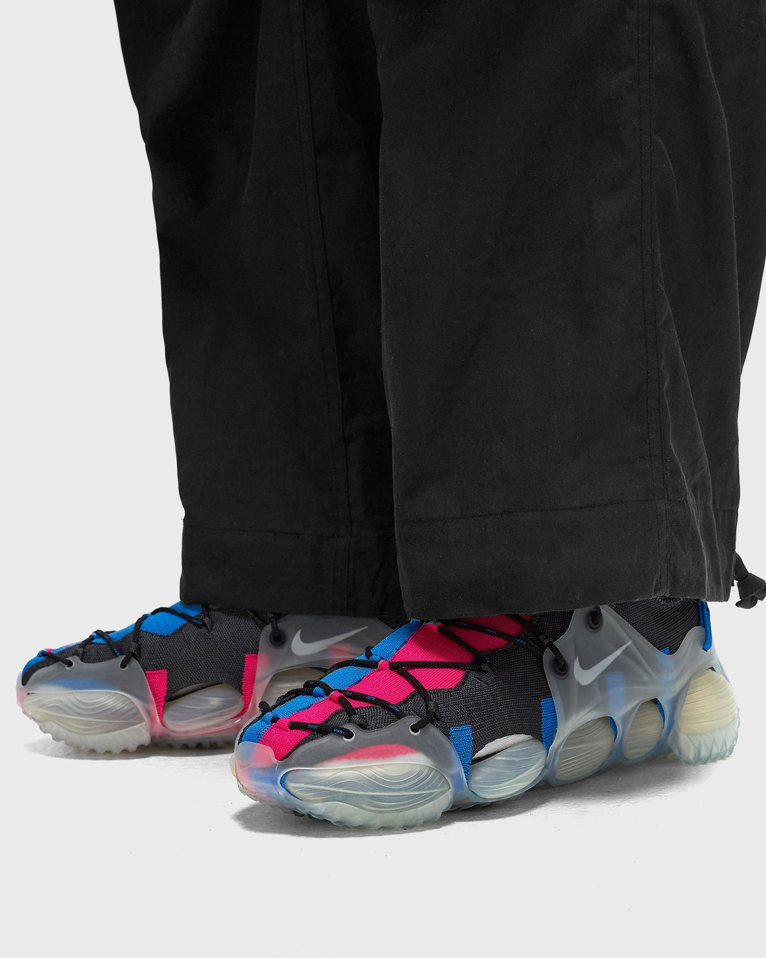 Tenisice i cipele Nike ISPA Link Axis Multi-Color Višebojno | FZ3507-001, 1