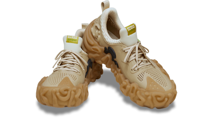 Tenisice i cipele Crocs Salehe Bembury x Juniper Bež | 208694-2LC, 1