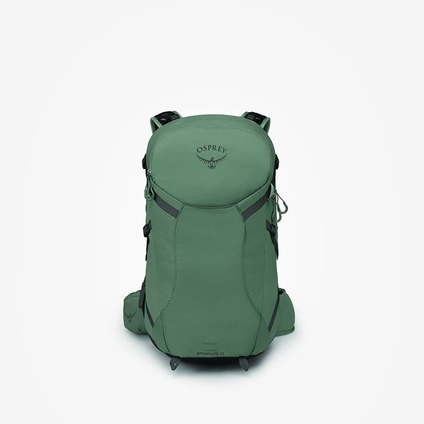 Ruksak Osprey Sportlite 25 Hiking Backpack M/L Zelena | 10020701OSP