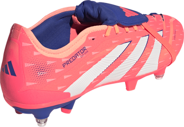 Tenisice i cipele adidas Performance Predator Pro Fold-Over Tongue SG Ružičasta | js4076, 4