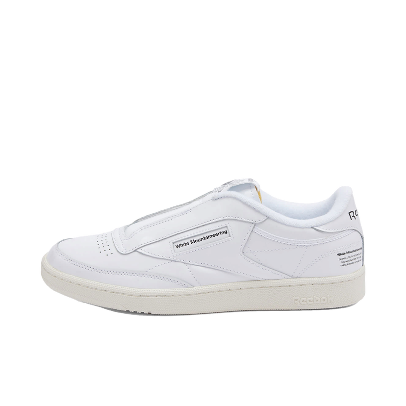 Tenisice i cipele Reebok Beams Instapump Fury 94 Bijela | RMIA04SC99LEA0030109