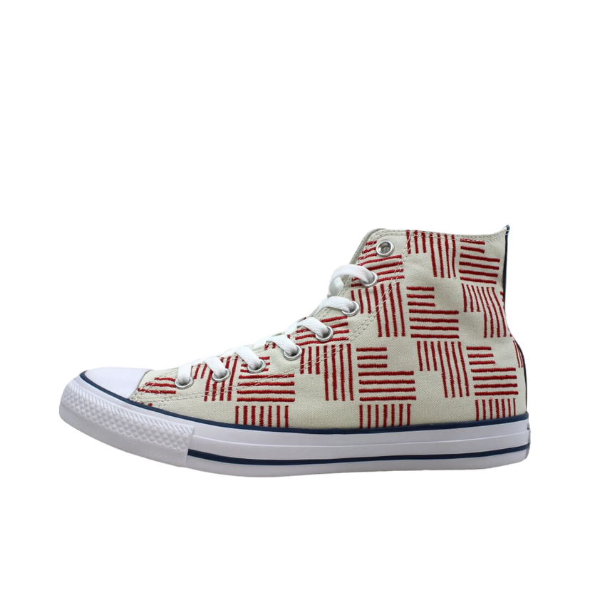 Tenisice i cipele Converse Chuck Taylor All Star Hi Buff Bež | 155382C