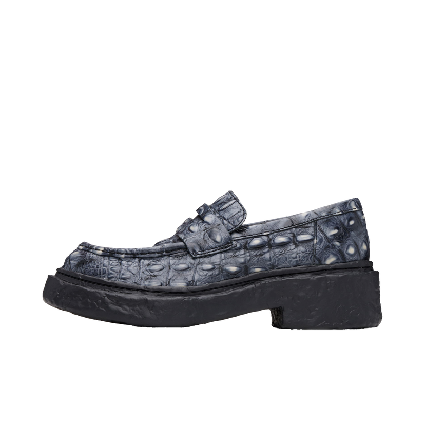 Tenisice i cipele Camper Loafers Siva | A500023-003
