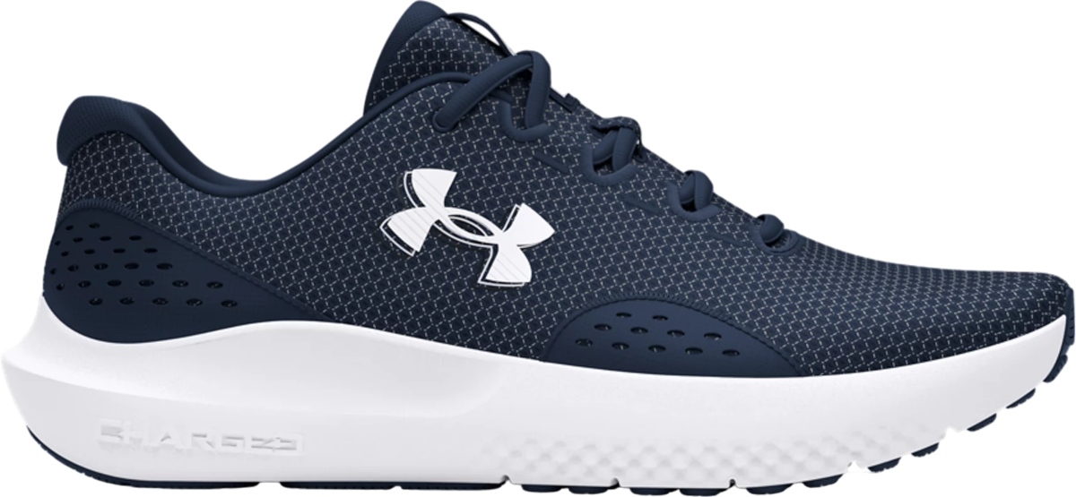 Tenisice i cipele Under Armour UA Charged Surge 4 Tamnoplava | 3027000-401, 0