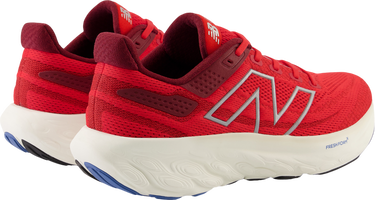 Tenisice i cipele New Balance Fresh Foam X 1080 v13 Crvena | m1080z13, 4